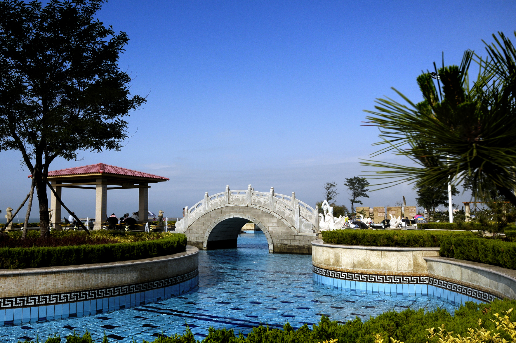 Longkou Fujing Holiday Hotel 2*