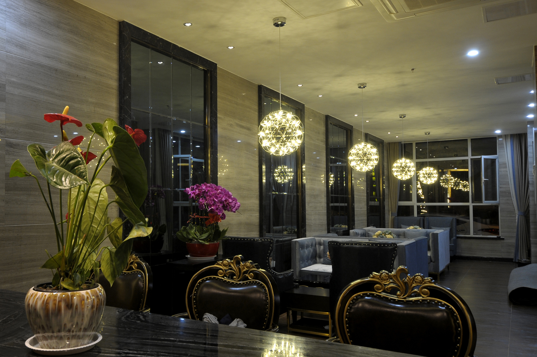 Longkou Fujing Holiday Hotel 2*