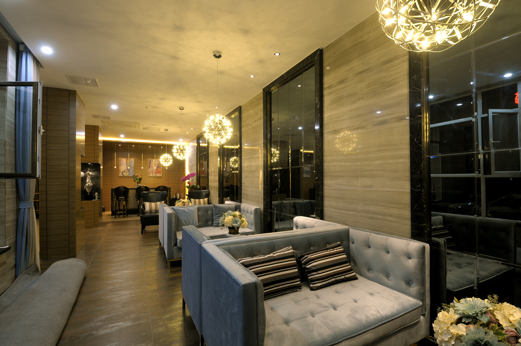 Longkou Fujing Holiday Hotel 2*