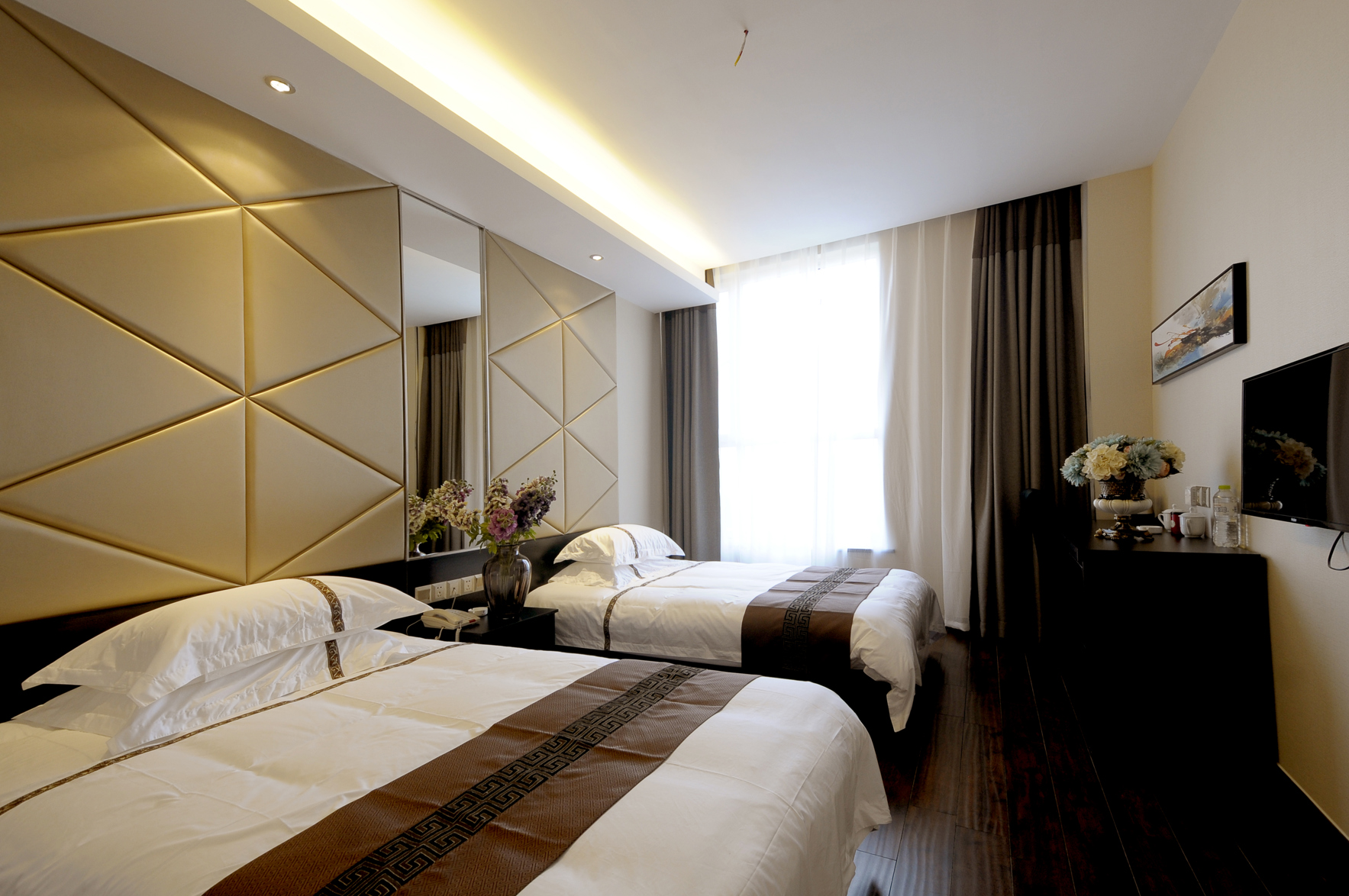 Longkou Fujing Holiday Hotel 2*