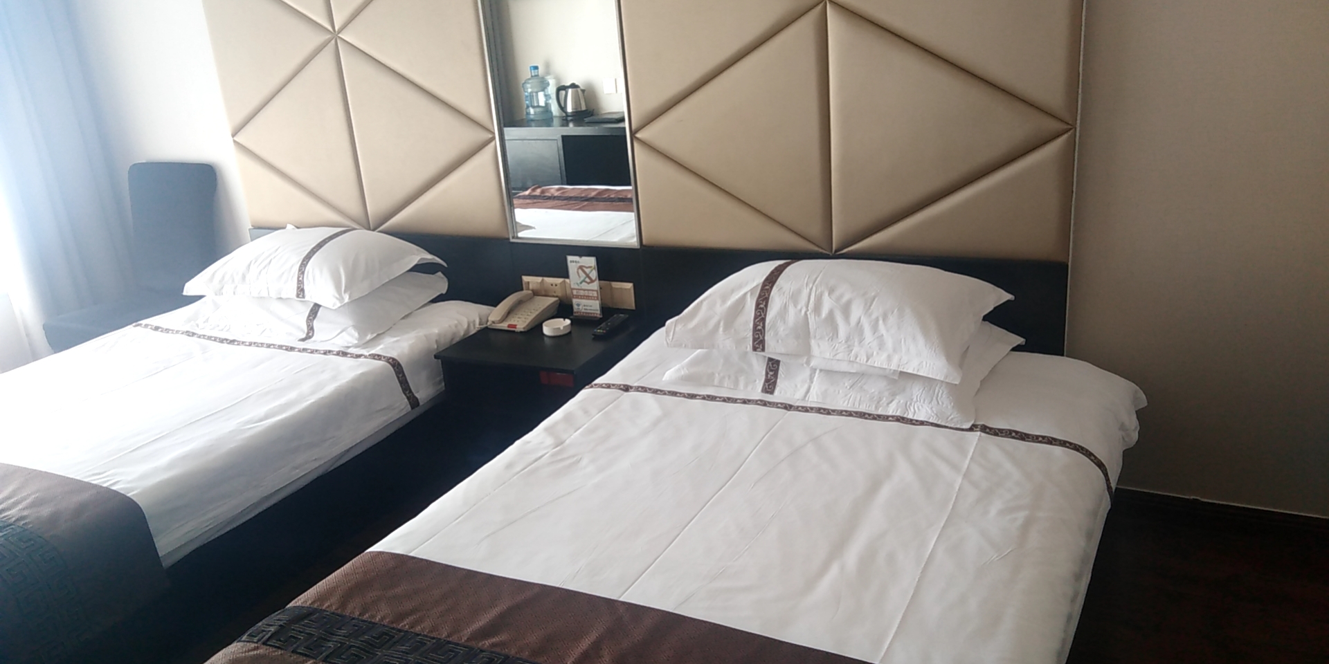 Longkou Fujing Holiday Hotel 2*