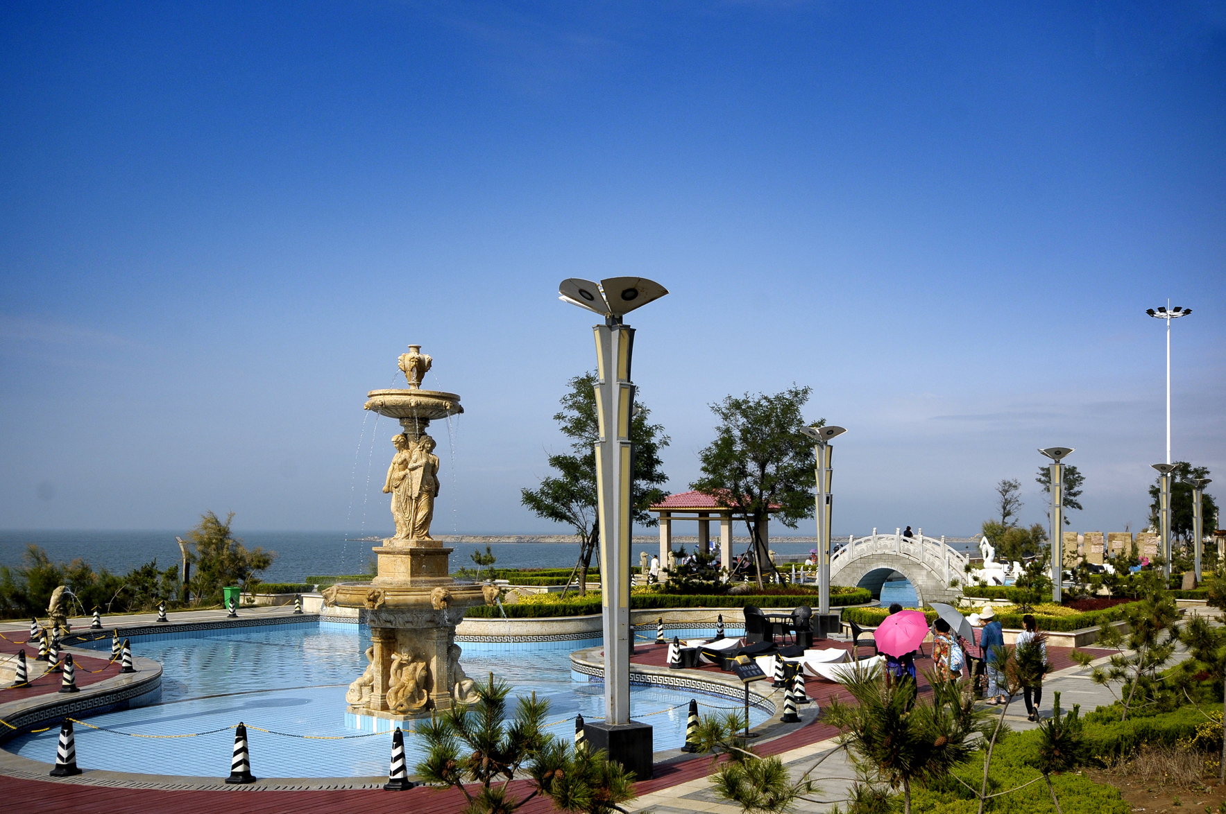 Longkou Fujing Holiday Hotel 2*