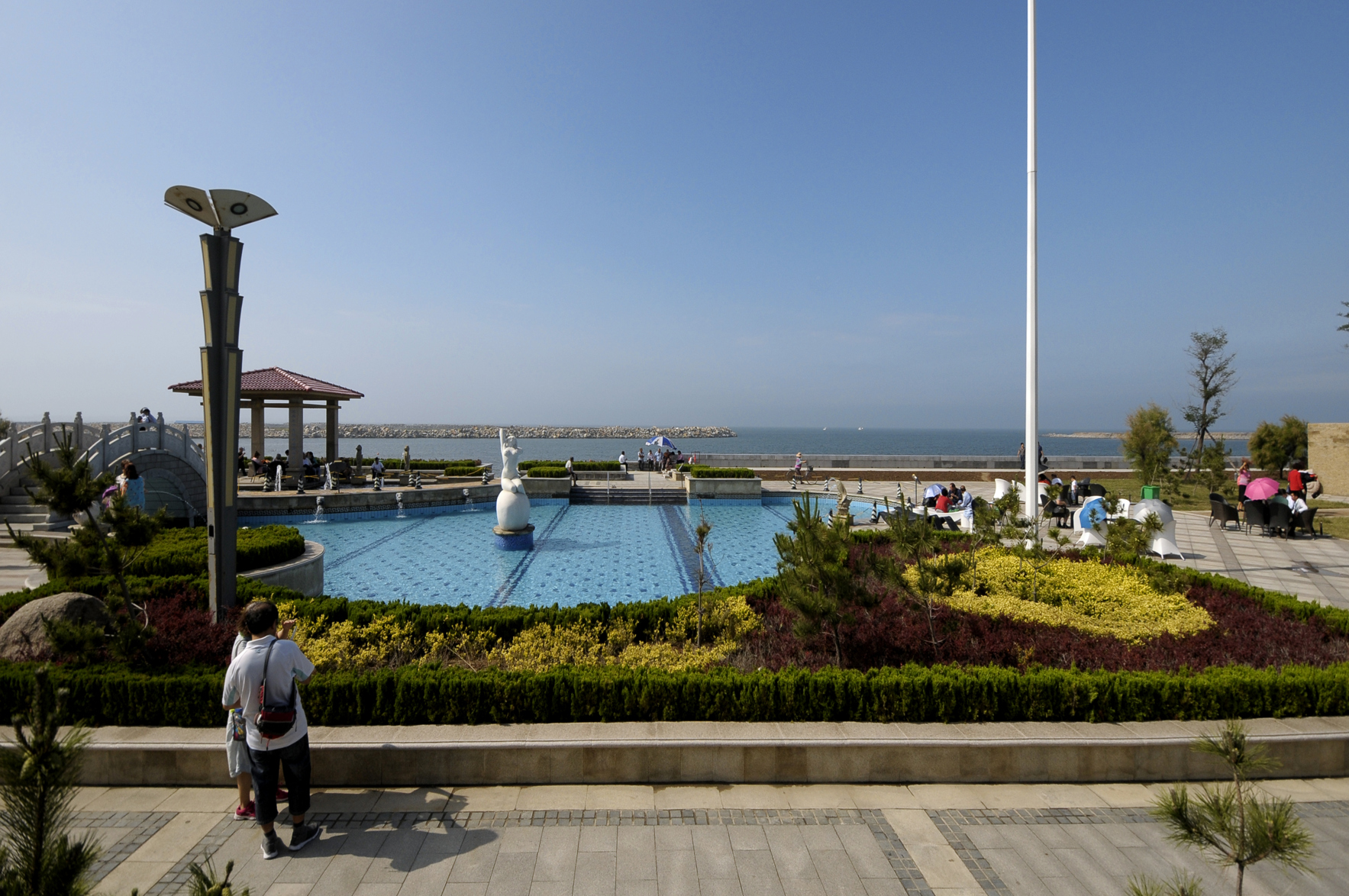 Longkou Fujing Holiday Hotel 2*