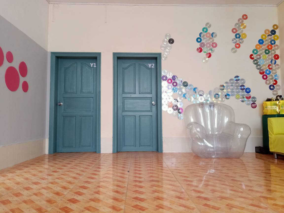 Beihai Misty Youth Hostel 2*