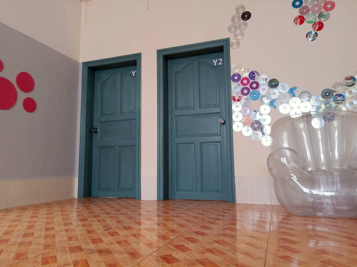 Beihai Misty Youth Hostel 2*