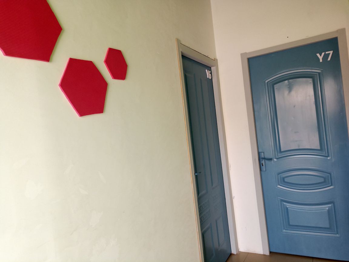 Beihai Misty Youth Hostel 2*