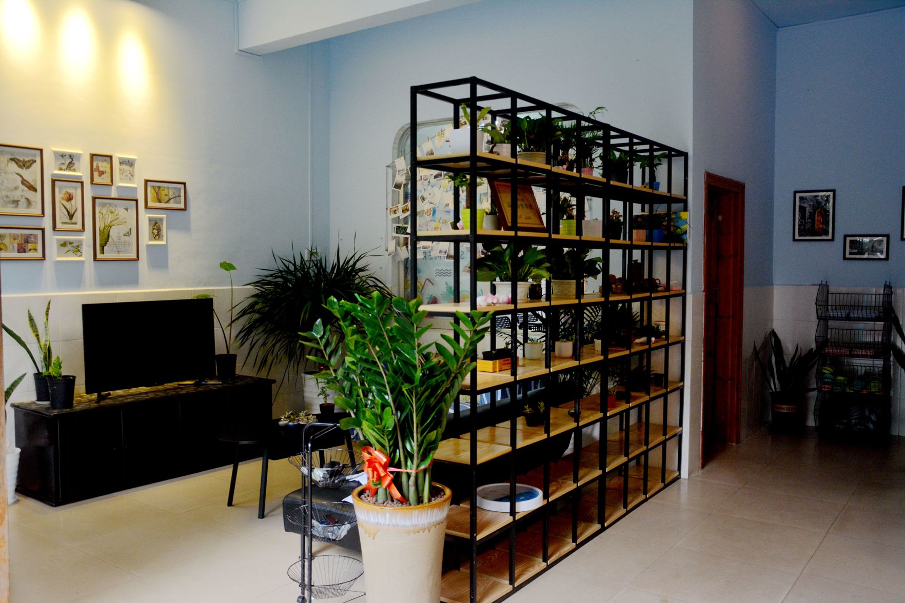 Beihai Misty Youth Hostel 2*