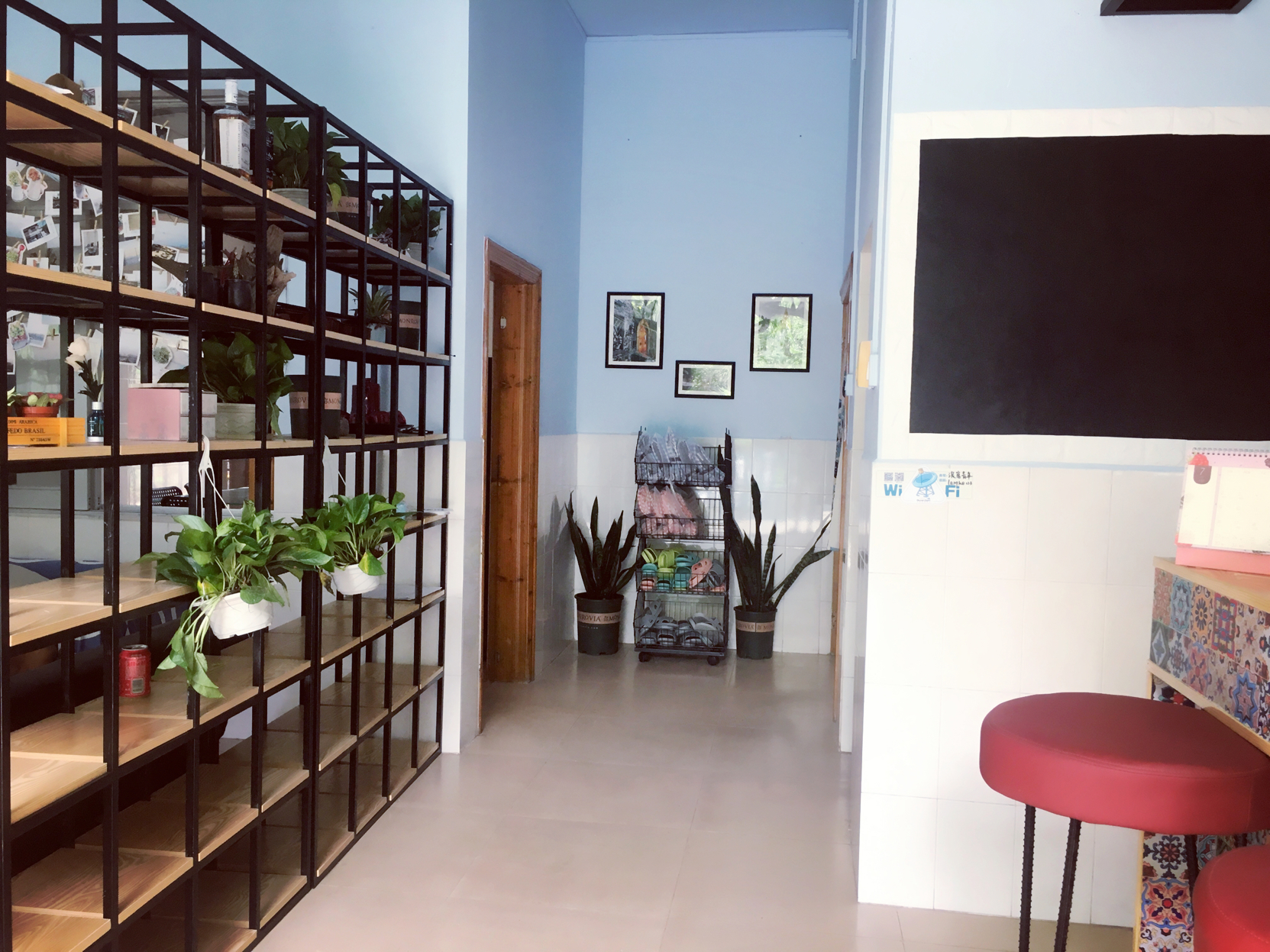 Beihai Misty Youth Hostel 2*