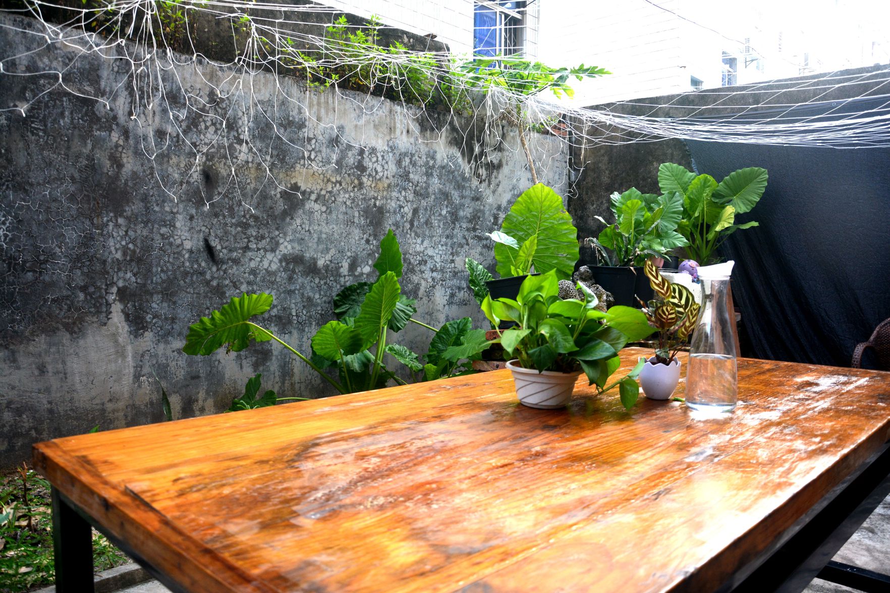 Beihai Misty Youth Hostel 2*