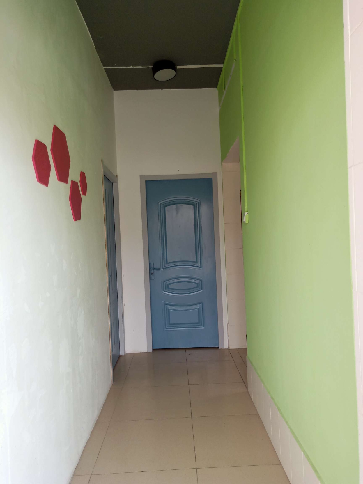 Beihai Misty Youth Hostel 2*