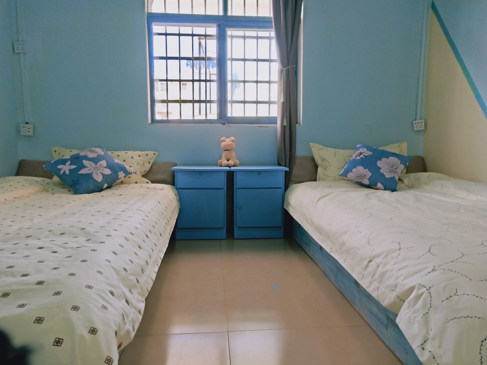 Beihai Misty Youth Hostel 2*