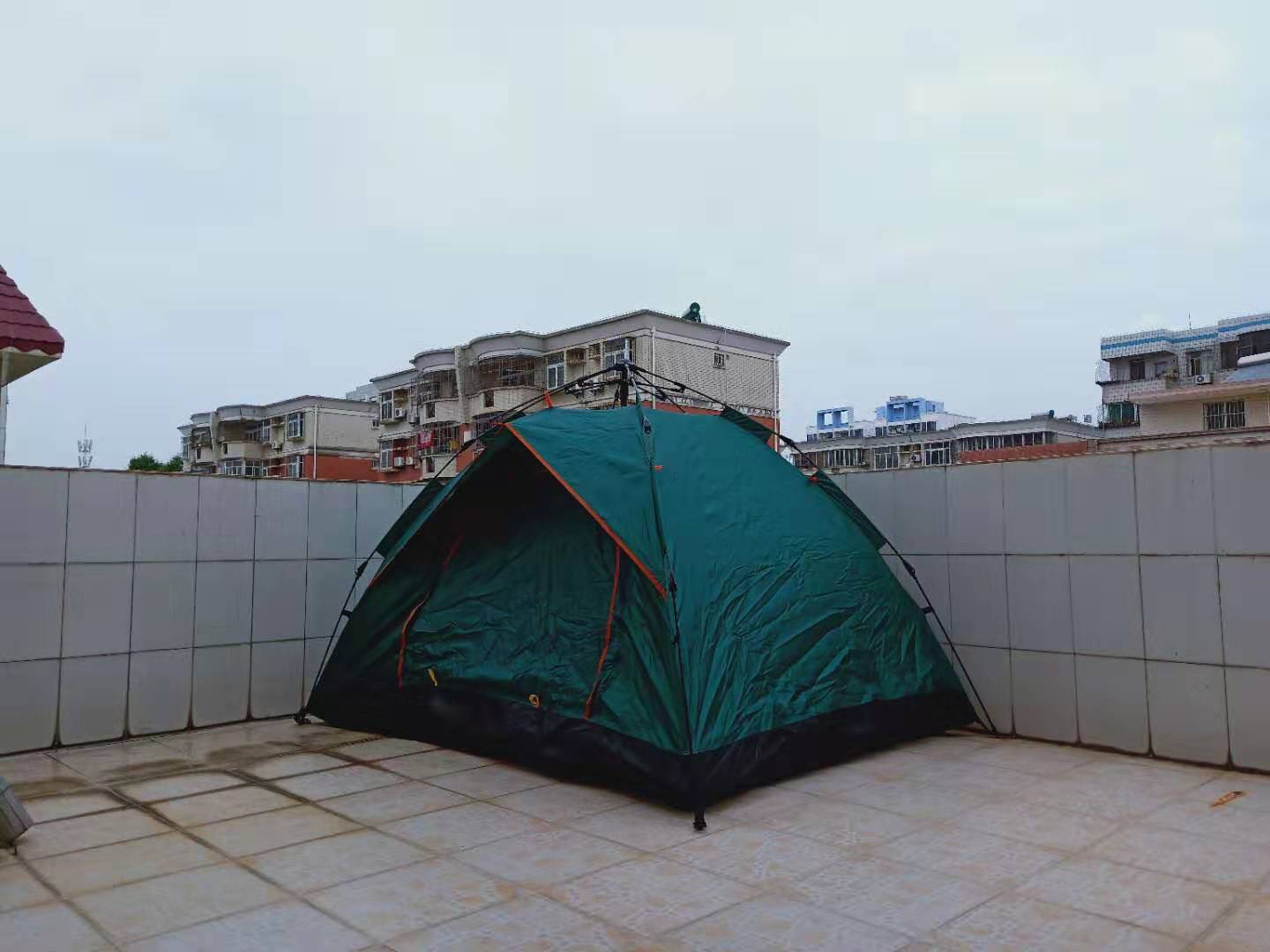 Beihai Misty Youth Hostel 2*