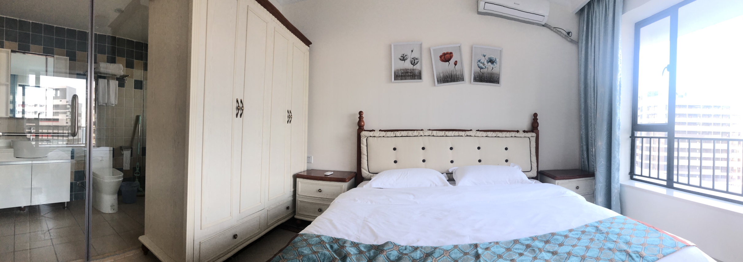 Shengao Hotel Huizhou (Dongneng Silver Beach Hotel) 0*