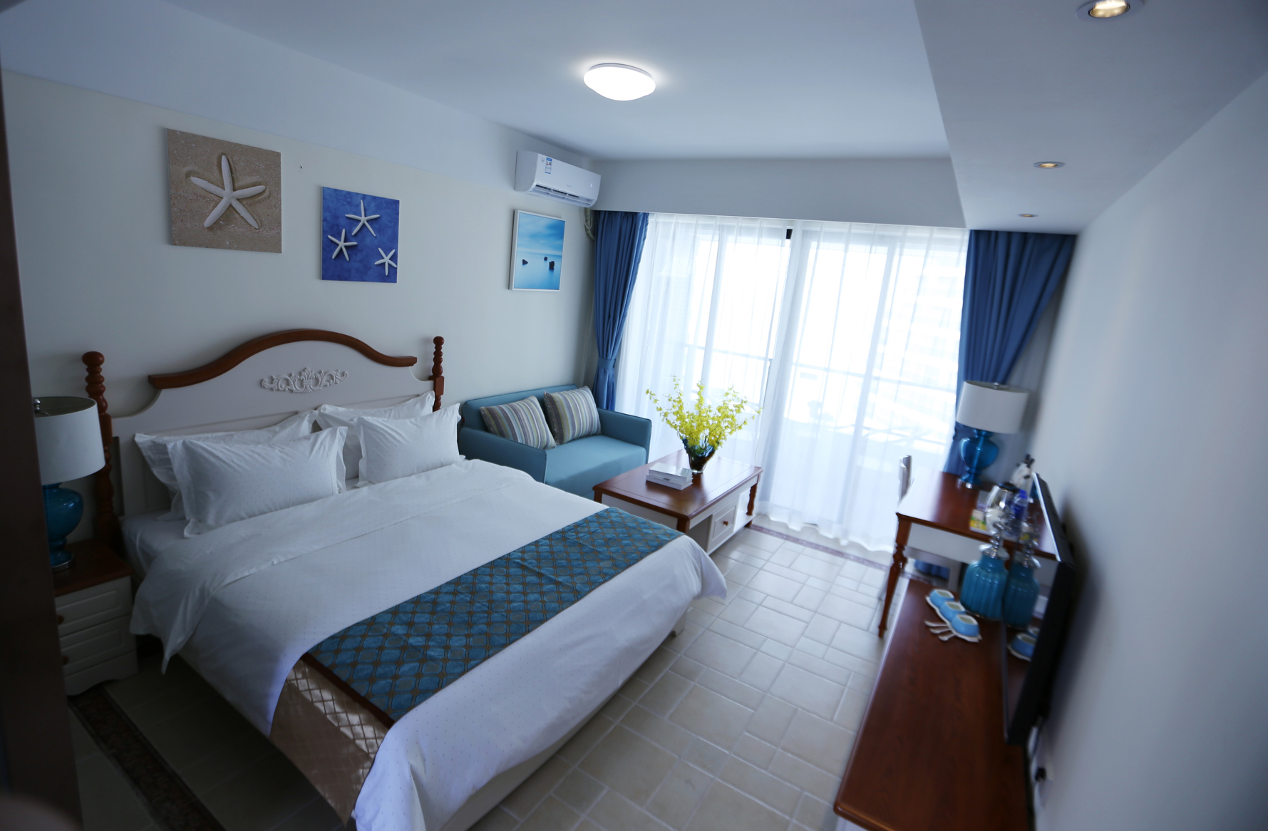 Shengao Hotel Huizhou (Dongneng Silver Beach Hotel) 0*