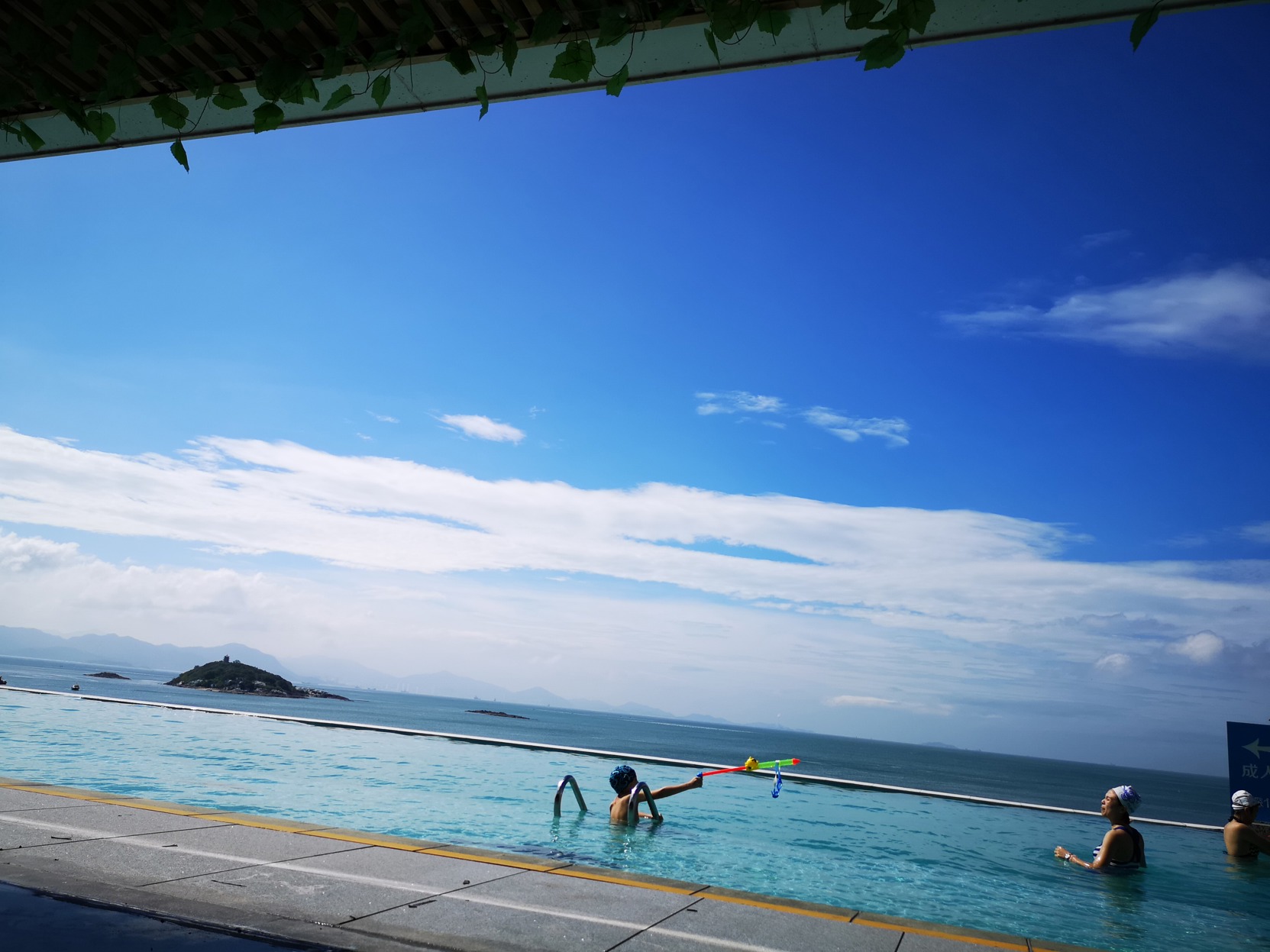 Shengao Hotel Huizhou (Dongneng Silver Beach Hotel) 0*
