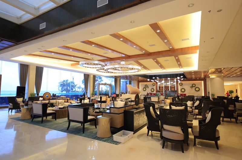 Shengao Hotel Huizhou (Dongneng Silver Beach Hotel) 0*