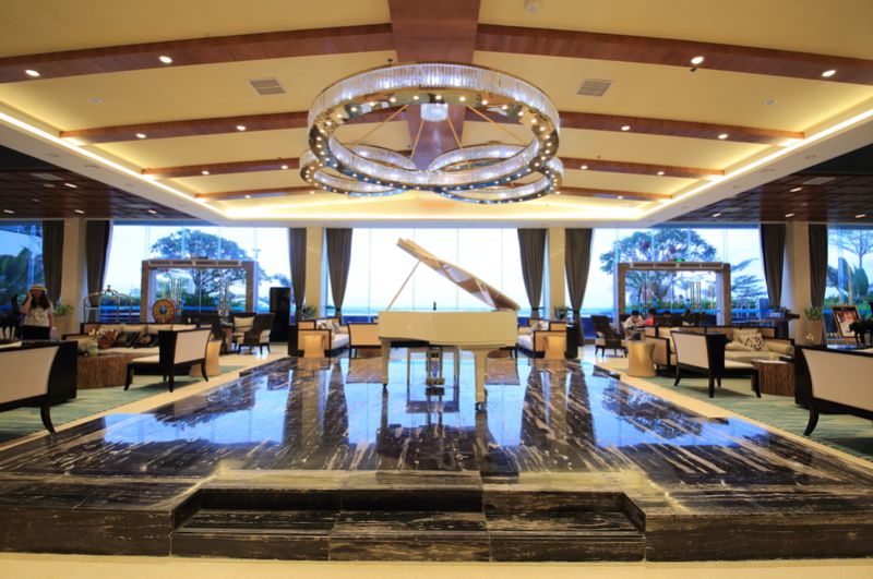 Shengao Hotel Huizhou (Dongneng Silver Beach Hotel) 0*