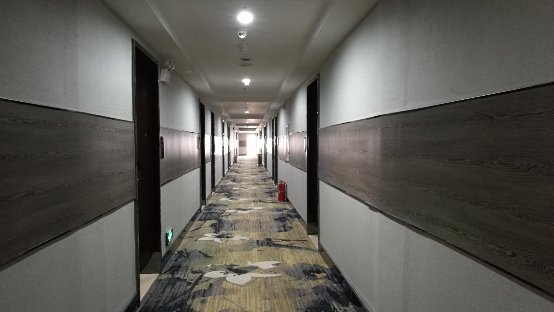Fangchenggang Flange International Hotel (Sunshine Coast Branch) 2*