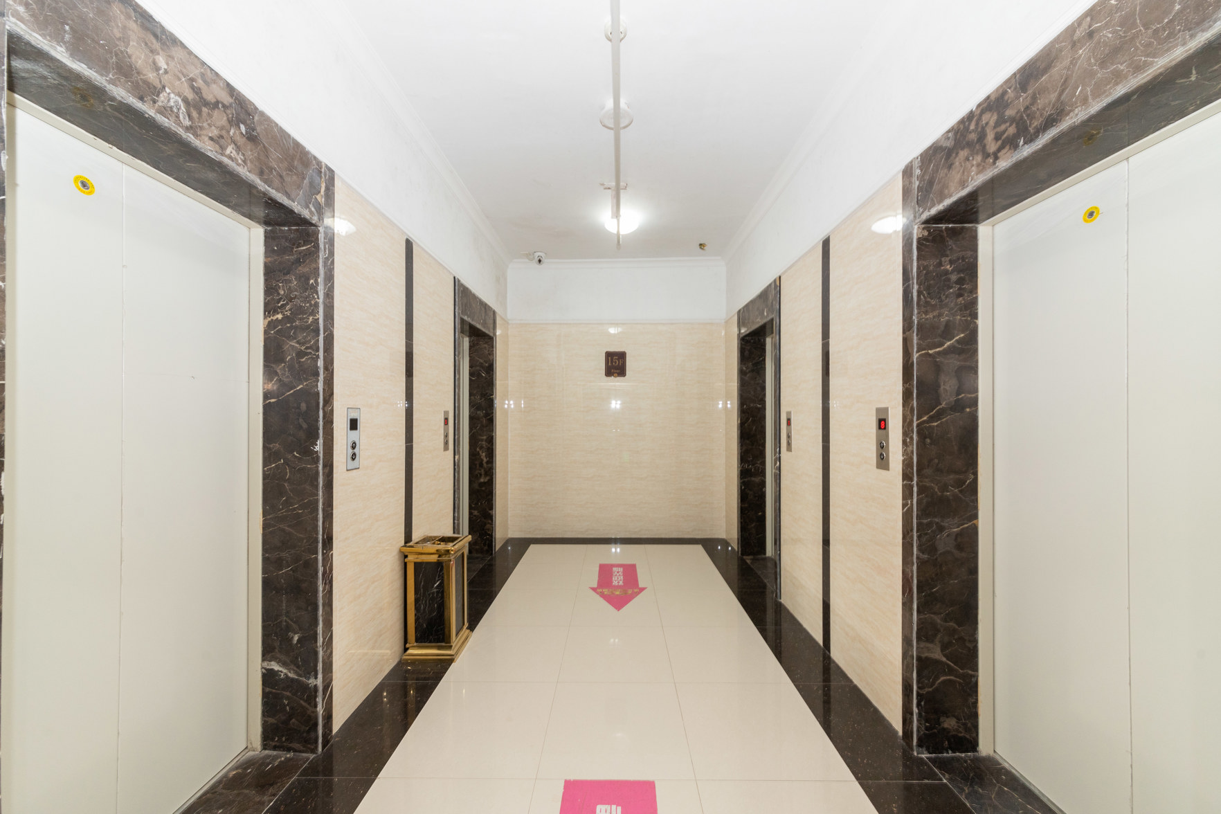 Fangchenggang Flange International Hotel (Sunshine Coast Branch) 2*