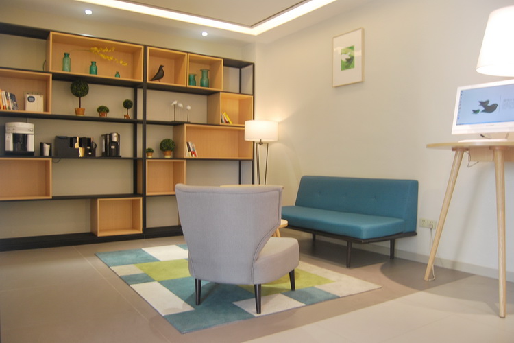 Homeinn Selected Hotel (Shanghai Caolu Minlei Road Subway Station) 3*