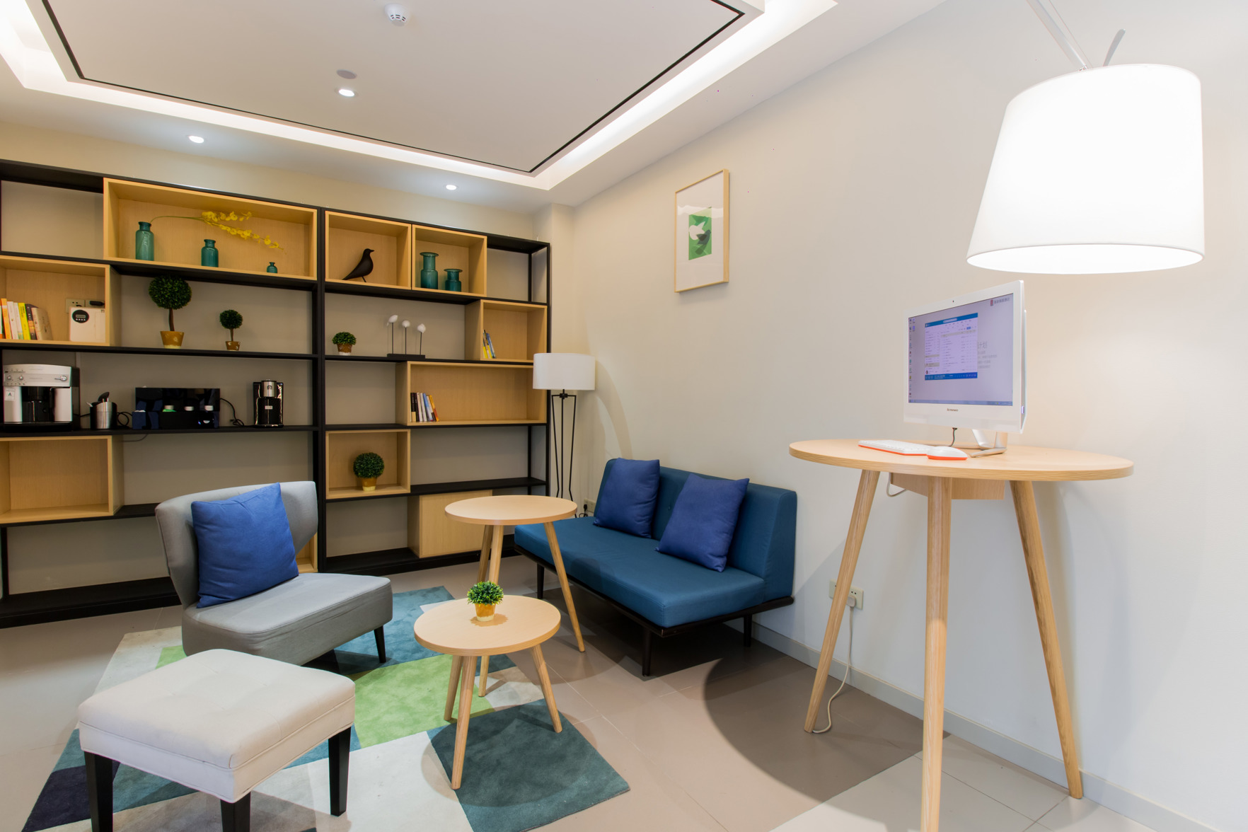 Homeinn Selected Hotel (Shanghai Caolu Minlei Road Subway Station) 3*