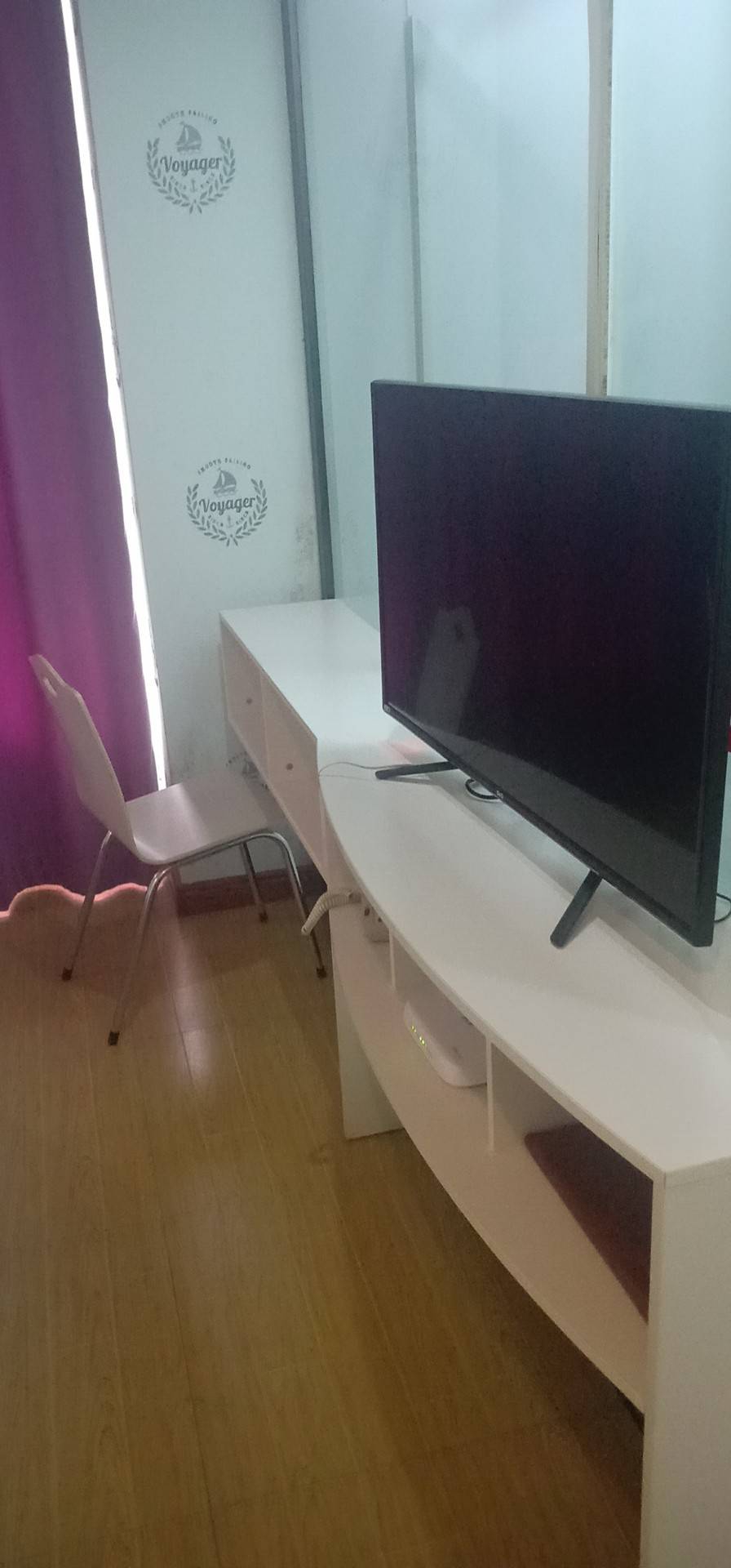 Homeinn Pebble Hotel (Fangchenggang Central District Lotte Commercial Street) 2*