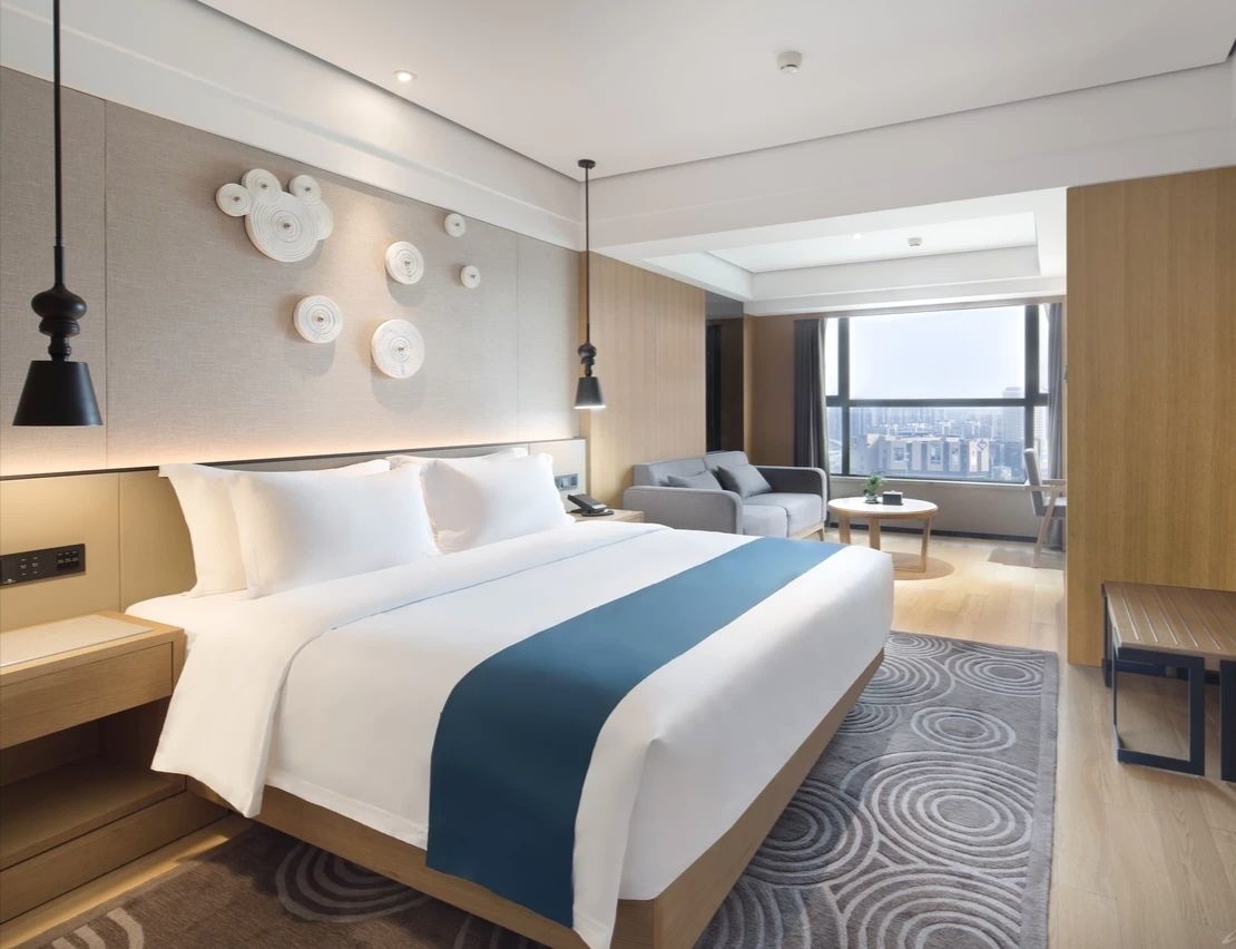 Welcome Hotel 2*