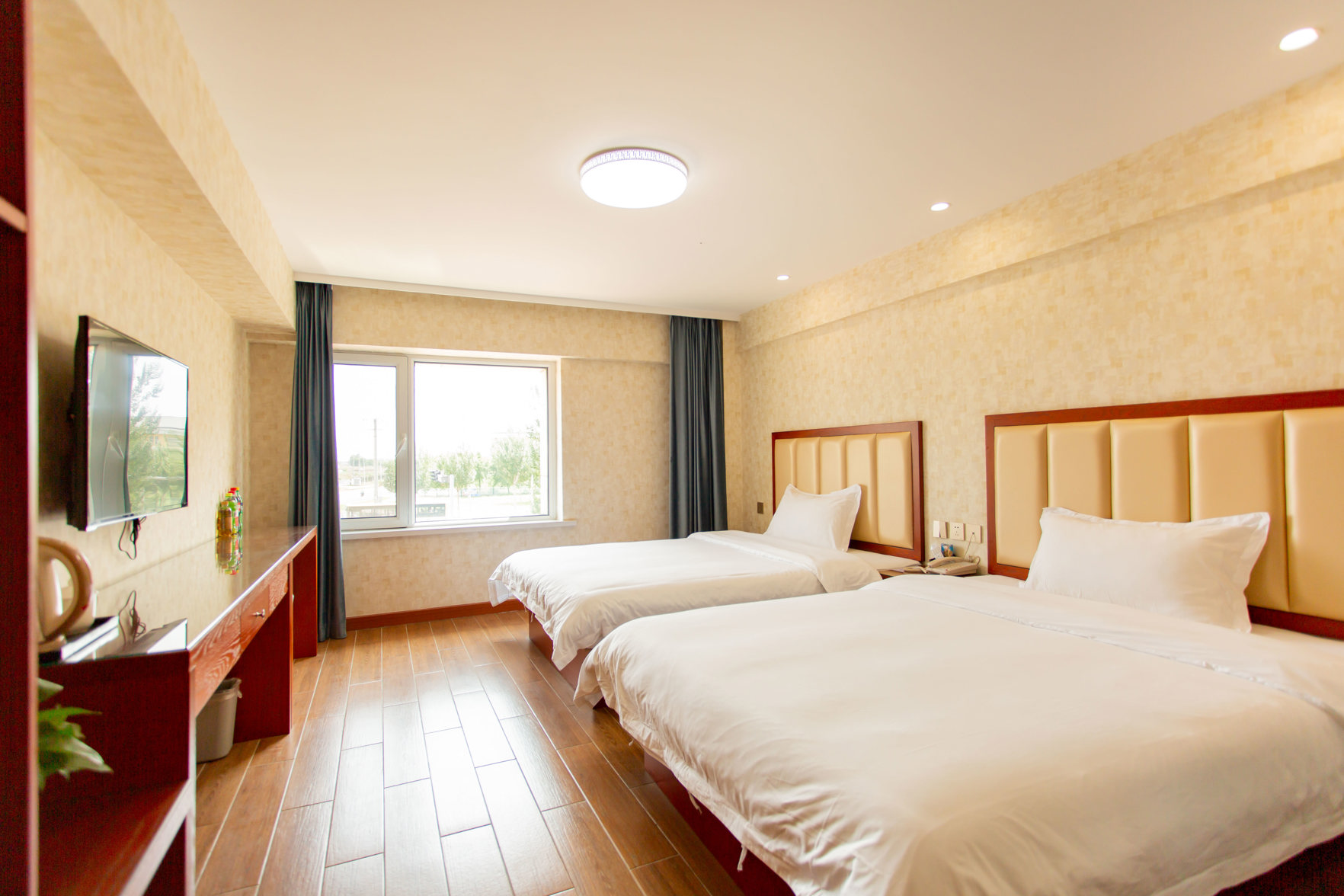 Harbin Mingju Hotel 2*