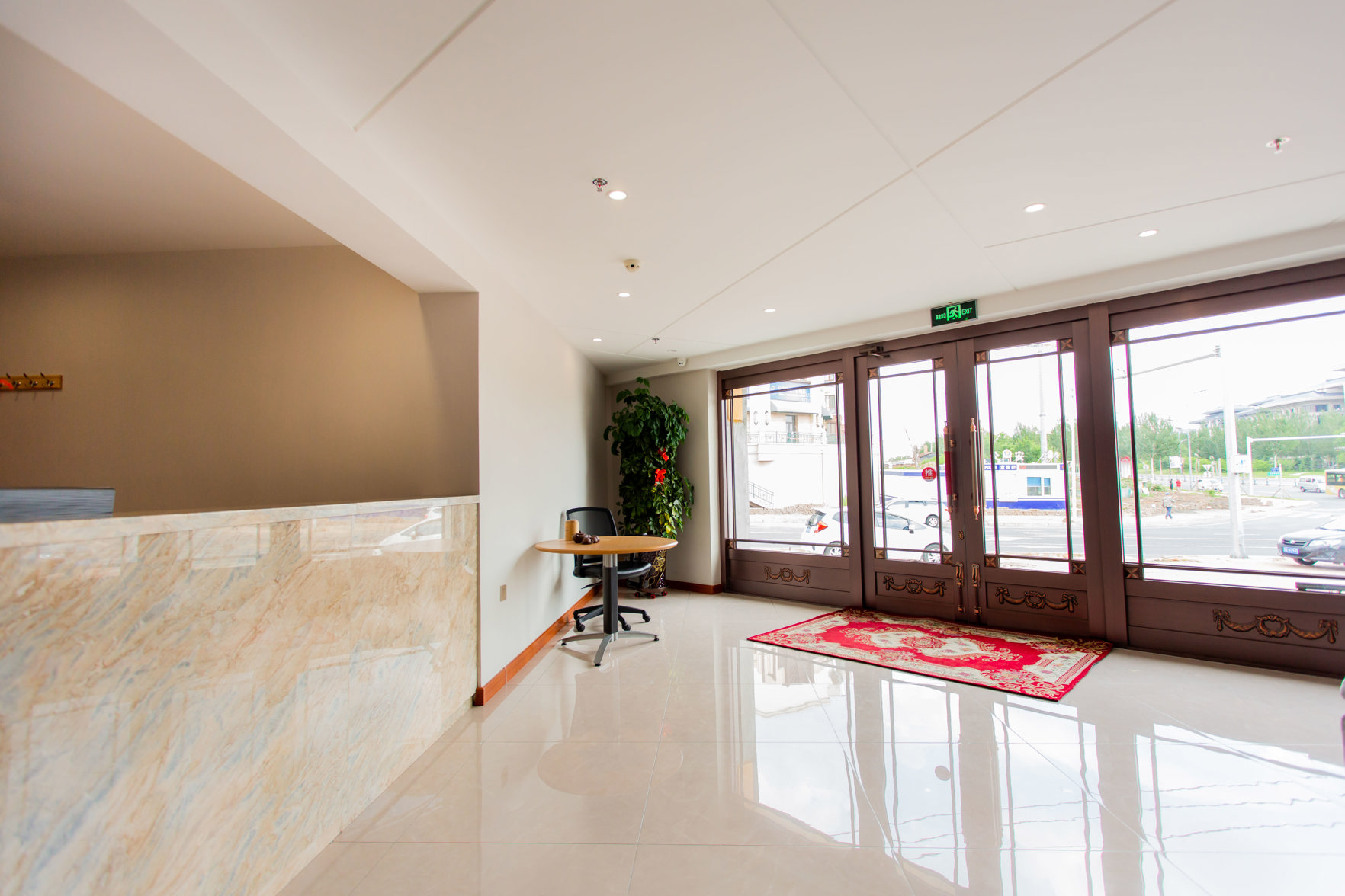 Harbin Mingju Hotel 2*