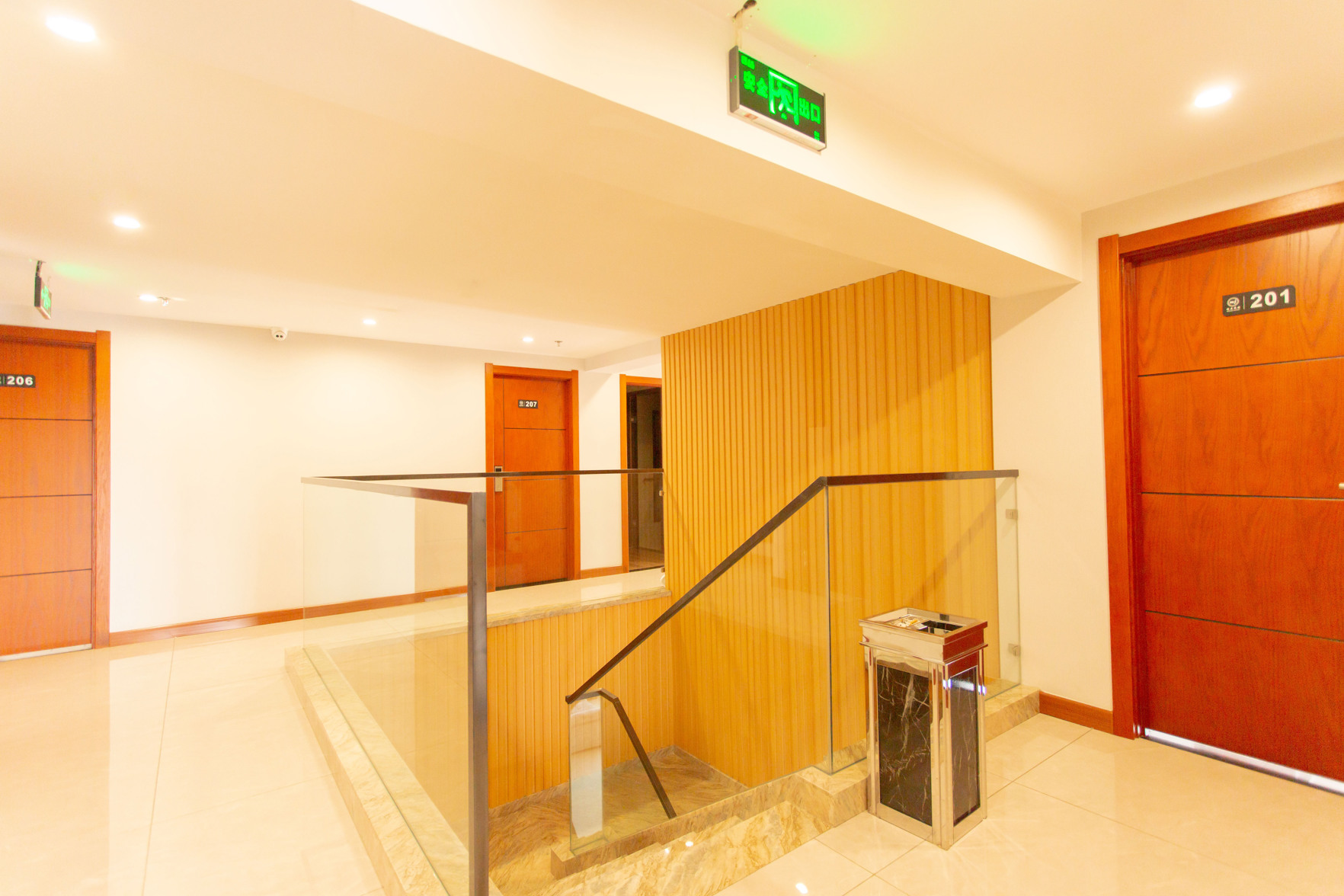 Harbin Mingju Hotel 2*