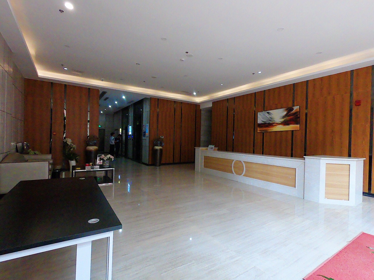 Blue Moon Hotel 0*