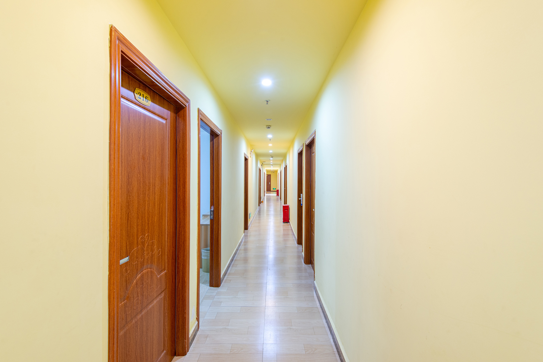 Shenzhen Jintai apartment 0*