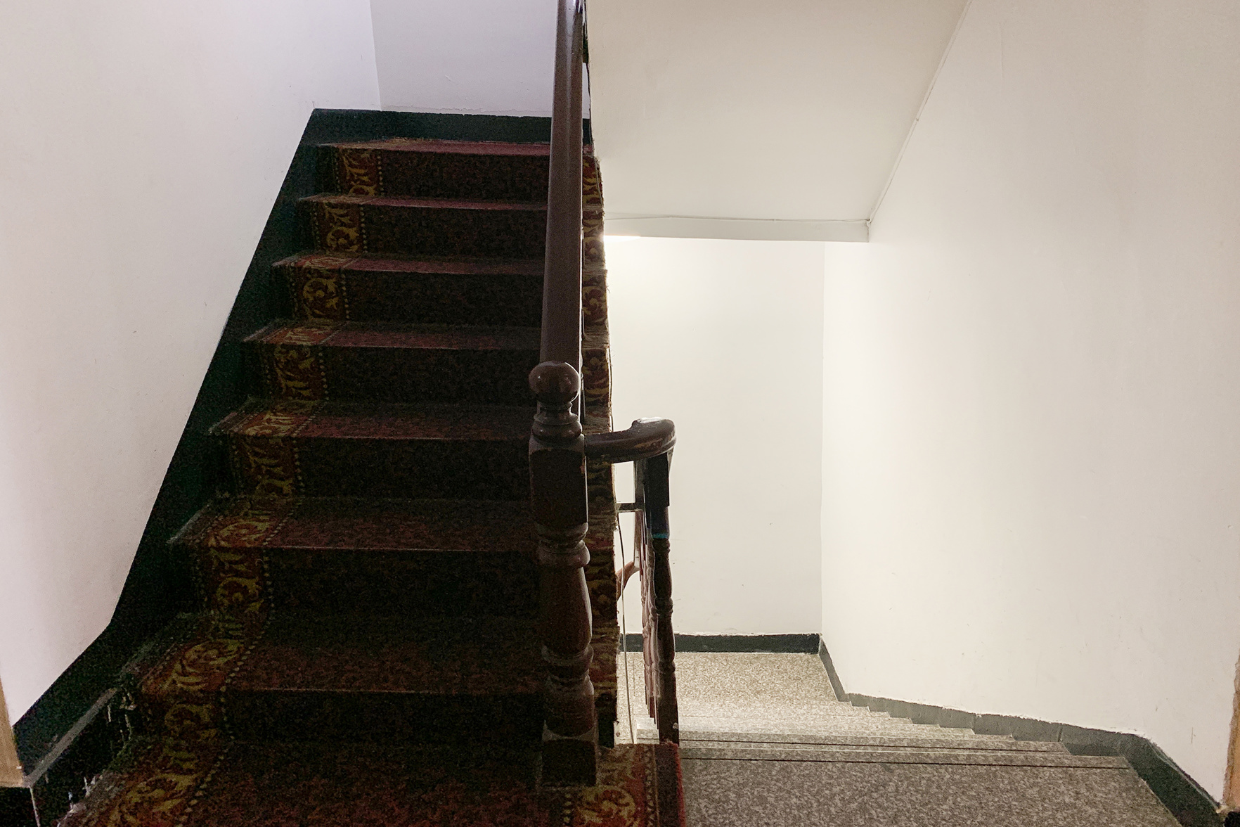 Shenzhen Jintai apartment 0*