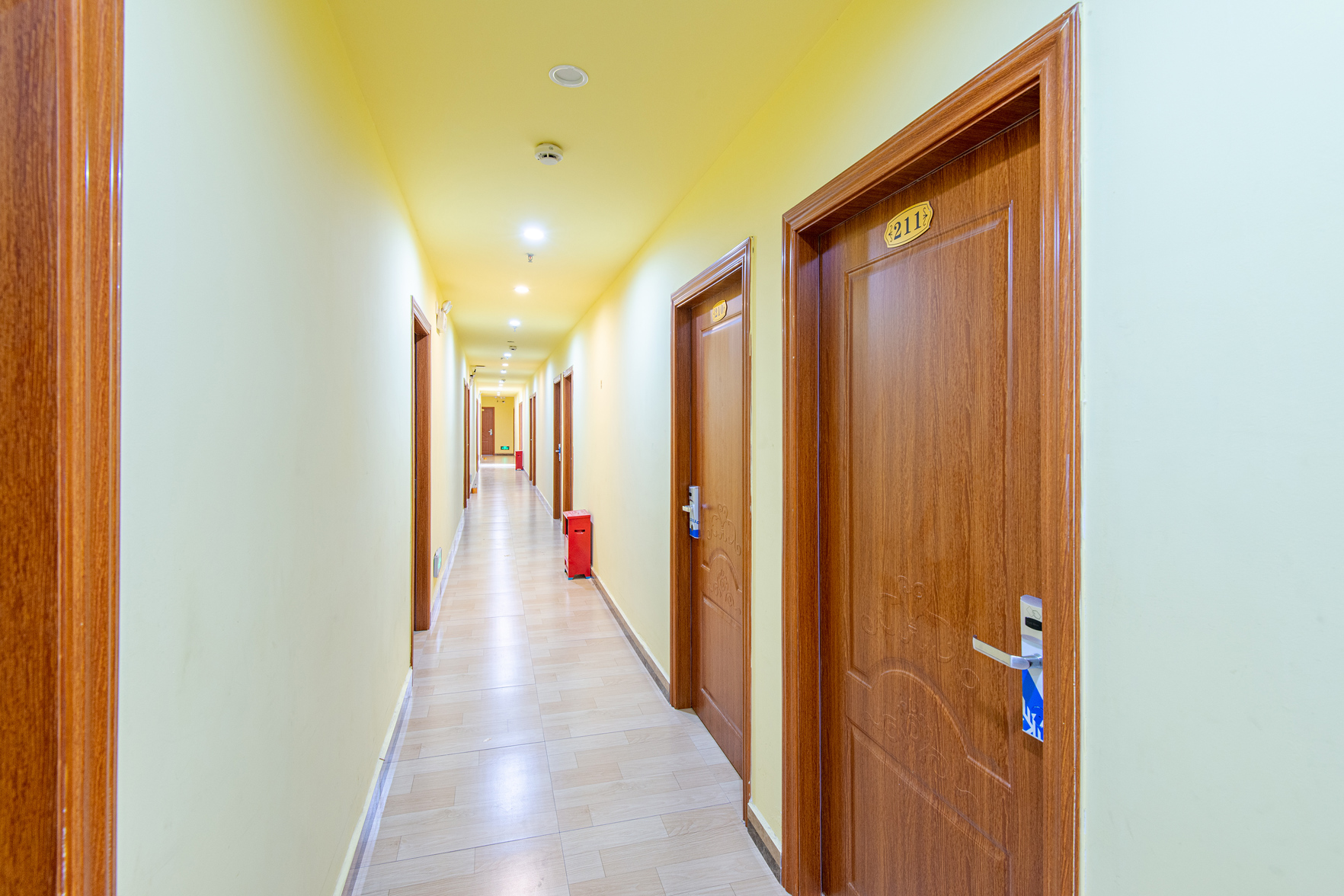 Shenzhen Jintai apartment 0*