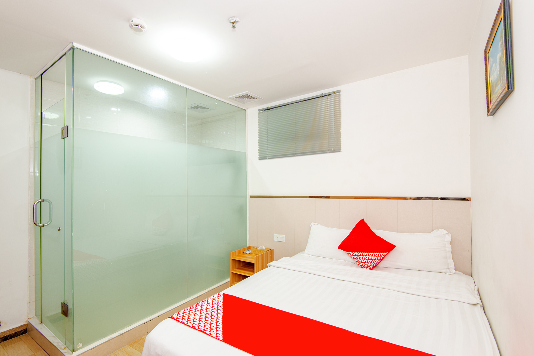 Shenzhen Jintai apartment 0*