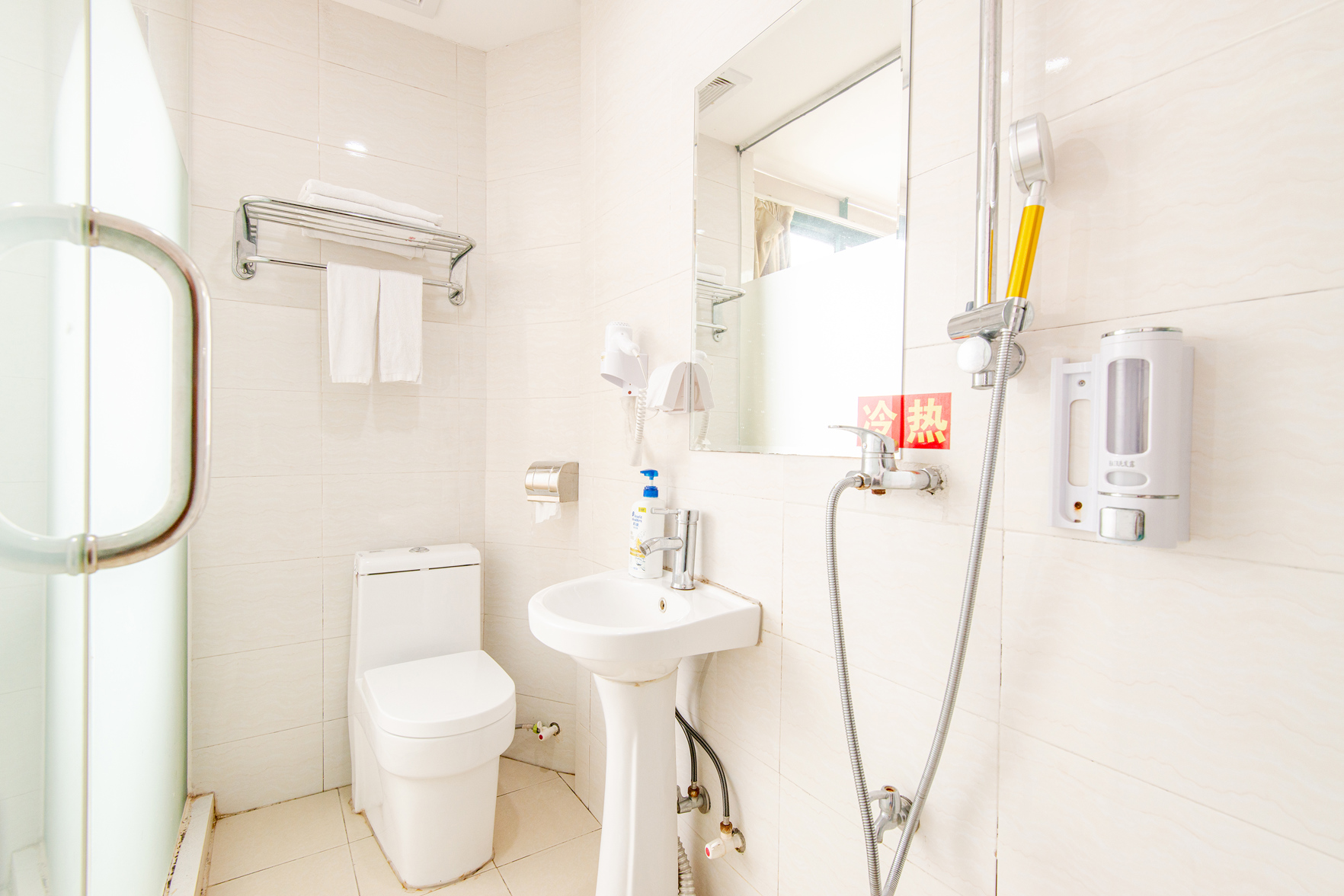 Shenzhen Jintai apartment 0*