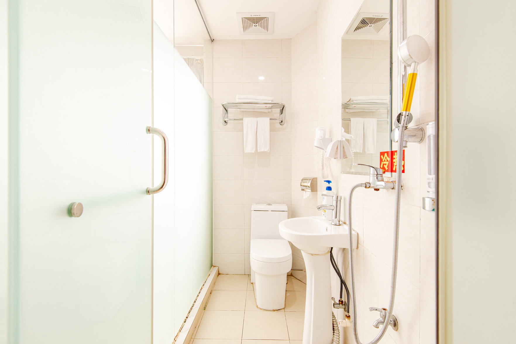 Shenzhen Jintai apartment 0*