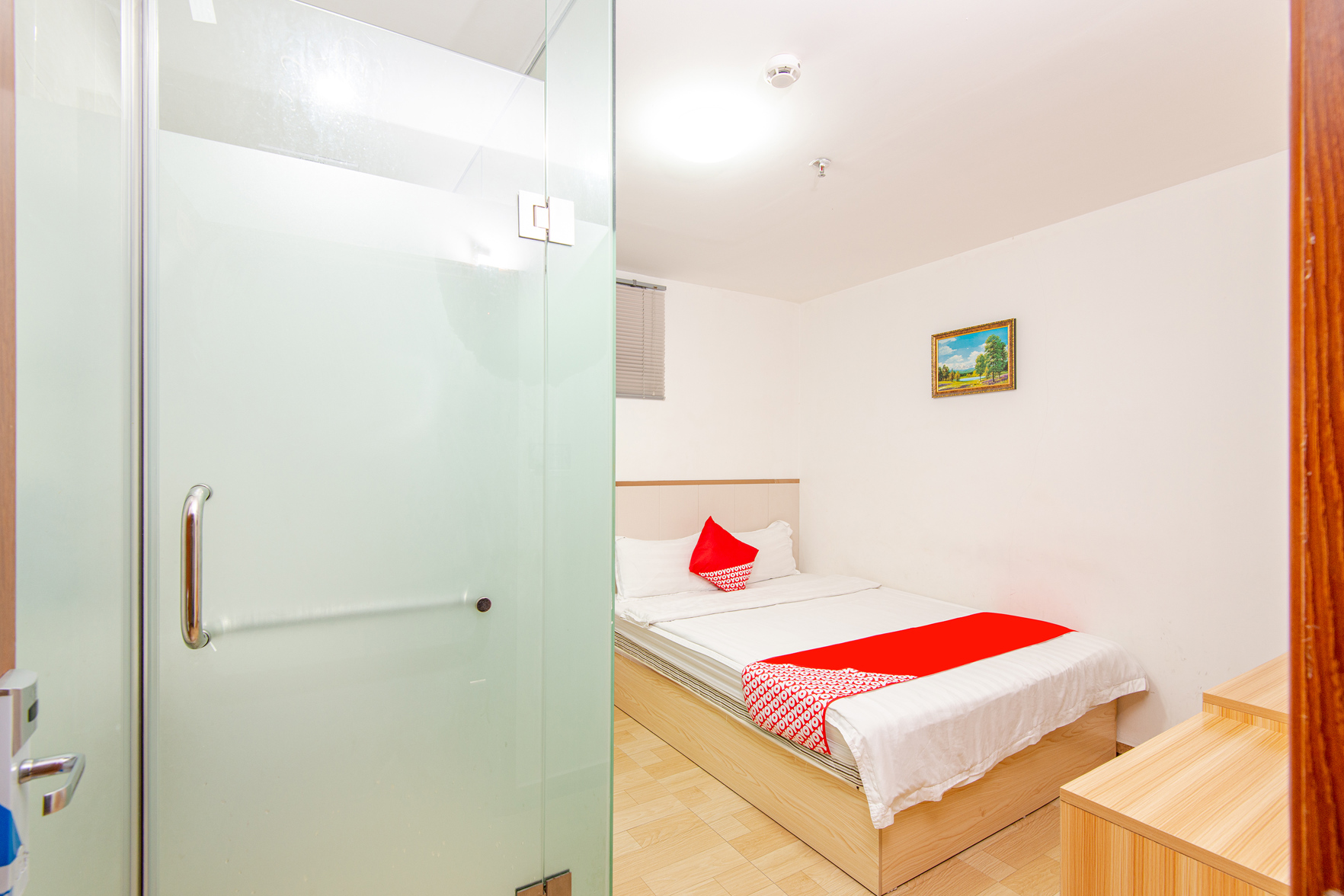 Shenzhen Jintai apartment 0*
