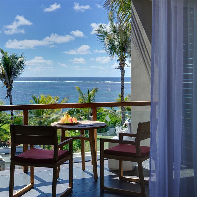 Long Beach Golf & Spa Resort - Mauritius 5*