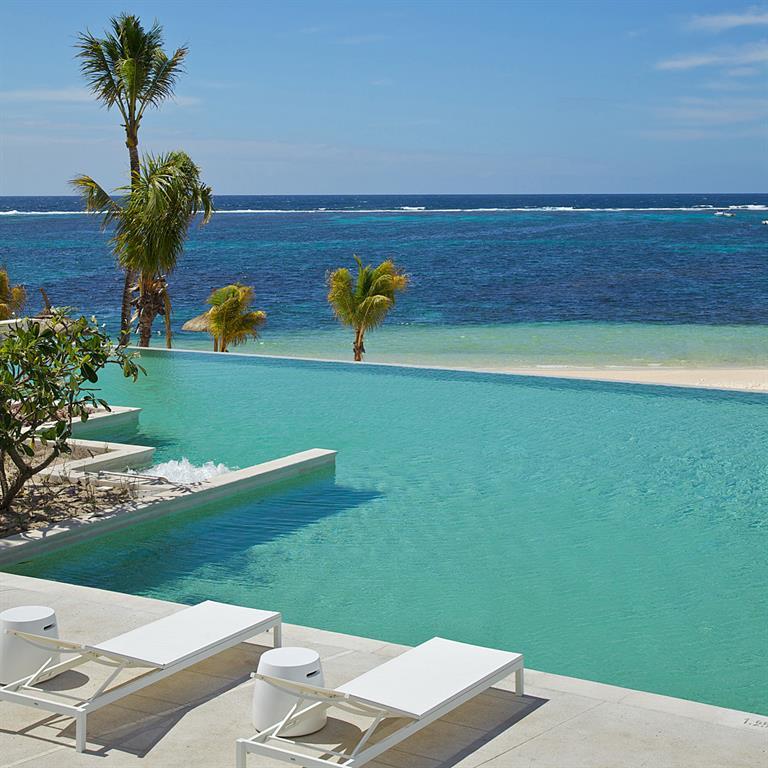 Long Beach Golf & Spa Resort - Mauritius 5*