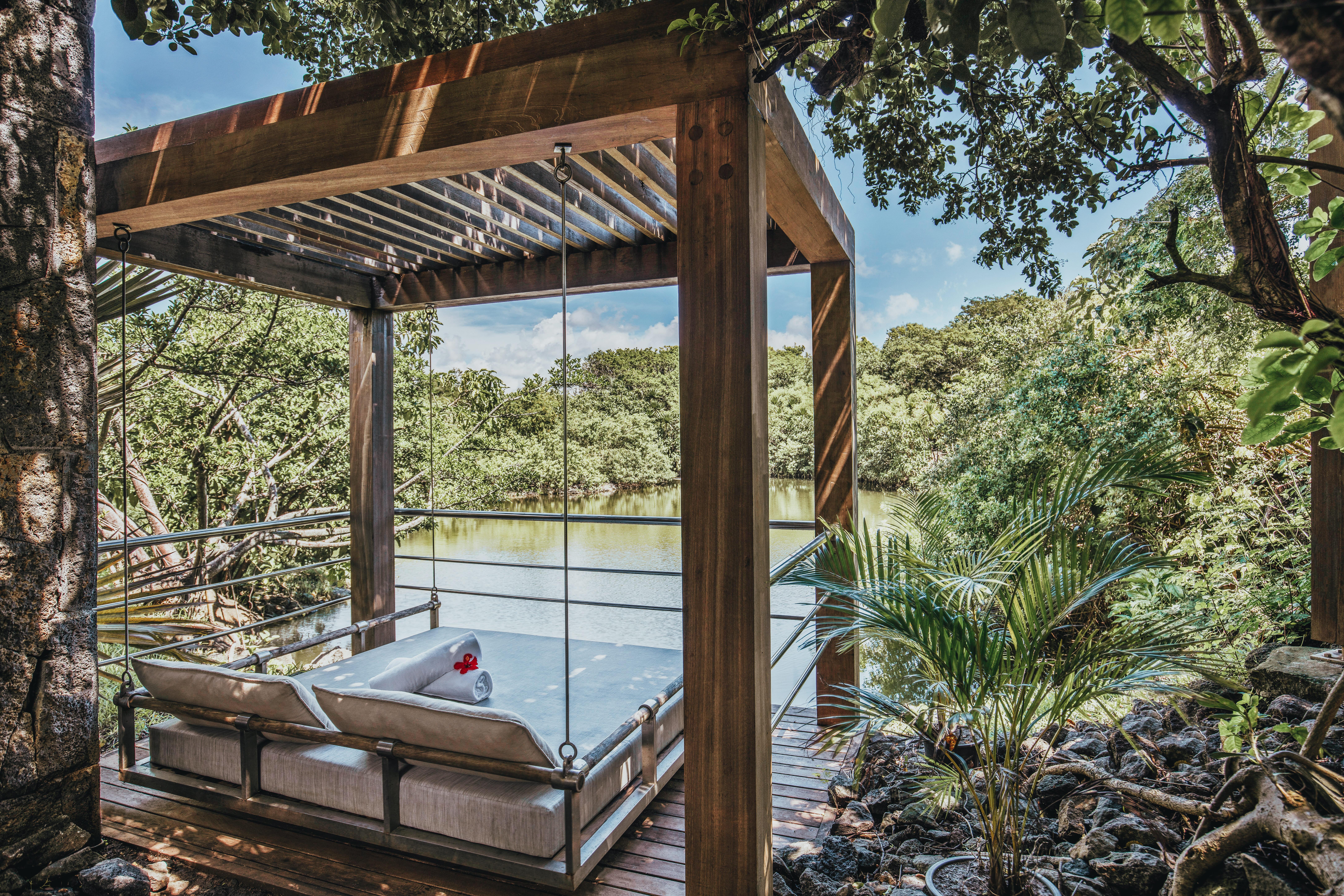 Long Beach Mauritius 5*