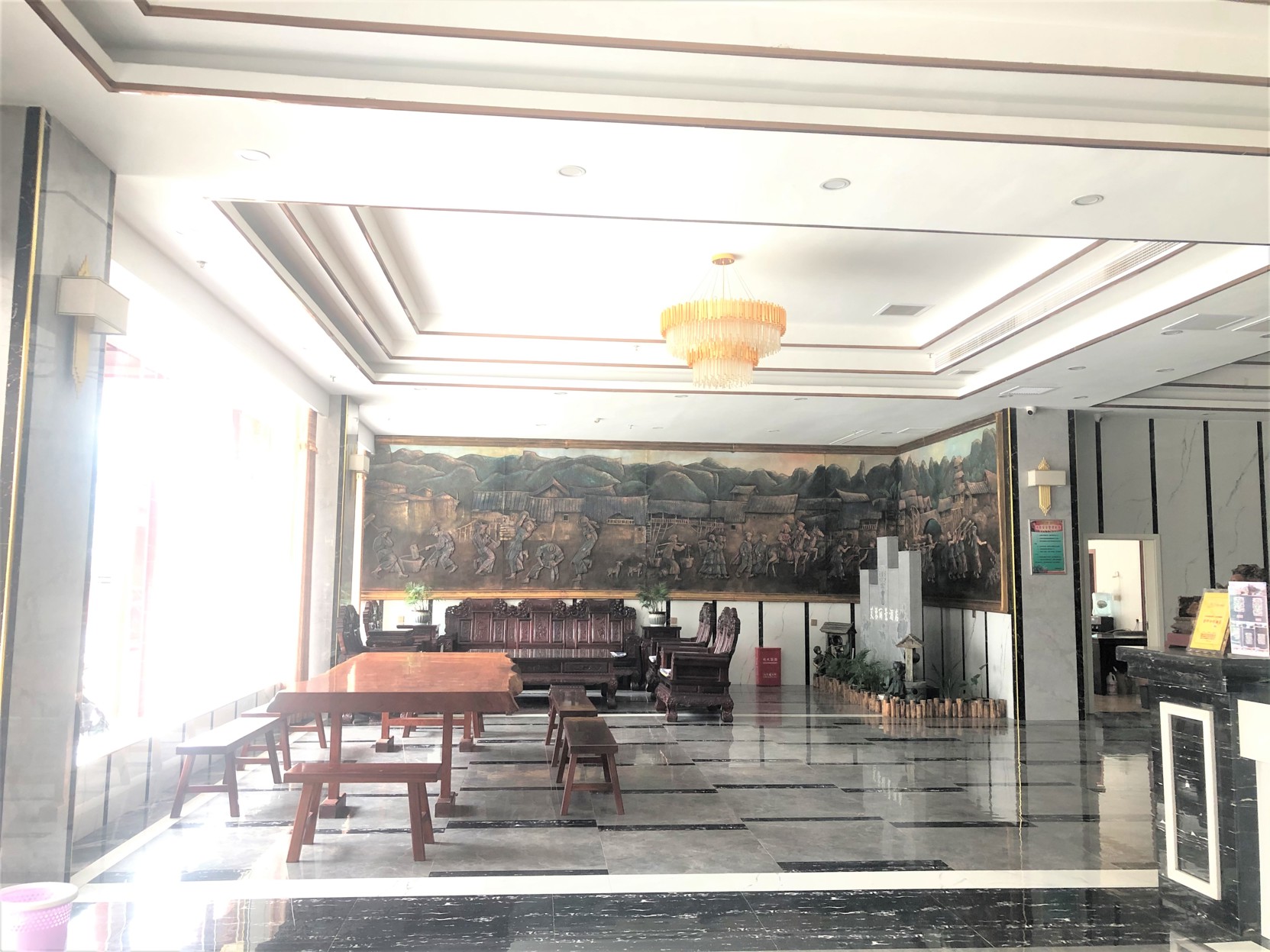 Furong Lijing Hotel 2*