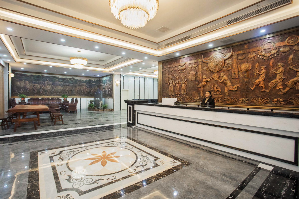 Furong Lijing Hotel 2*