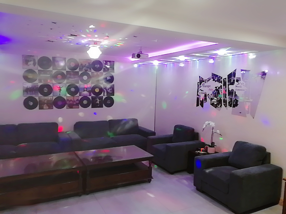 Floral Hotel·Dalian Jinshitan Ting'an Ge Hengpu Resort Hotel(Jinshitan) 0*