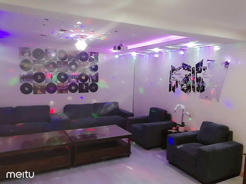 Floral Hotel·Dalian Jinshitan Ting'an Ge Hengpu Resort Hotel(Jinshitan) 0*