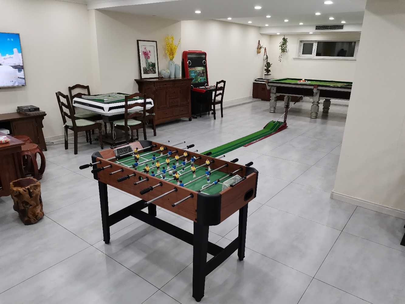 Floral Hotel·Dalian Jinshitan Ting'an Ge Hengpu Resort Hotel(Jinshitan) 0*