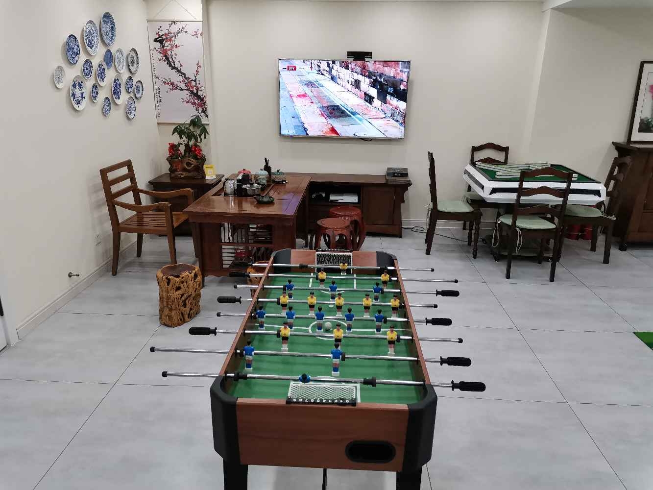 Floral Hotel·Dalian Jinshitan Ting'an Ge Hengpu Resort Hotel(Jinshitan) 0*