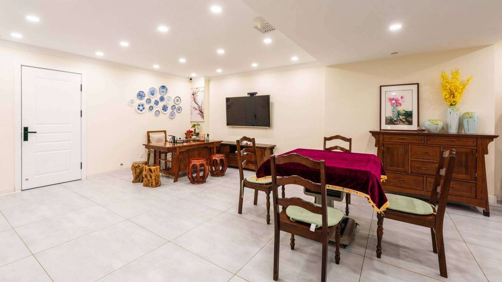 Floral Hotel·Dalian Jinshitan Ting'an Ge Hengpu Resort Hotel(Jinshitan) 0*