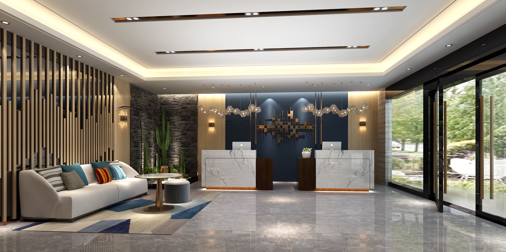 Nanning Guangwai Holiday Hotel 2*