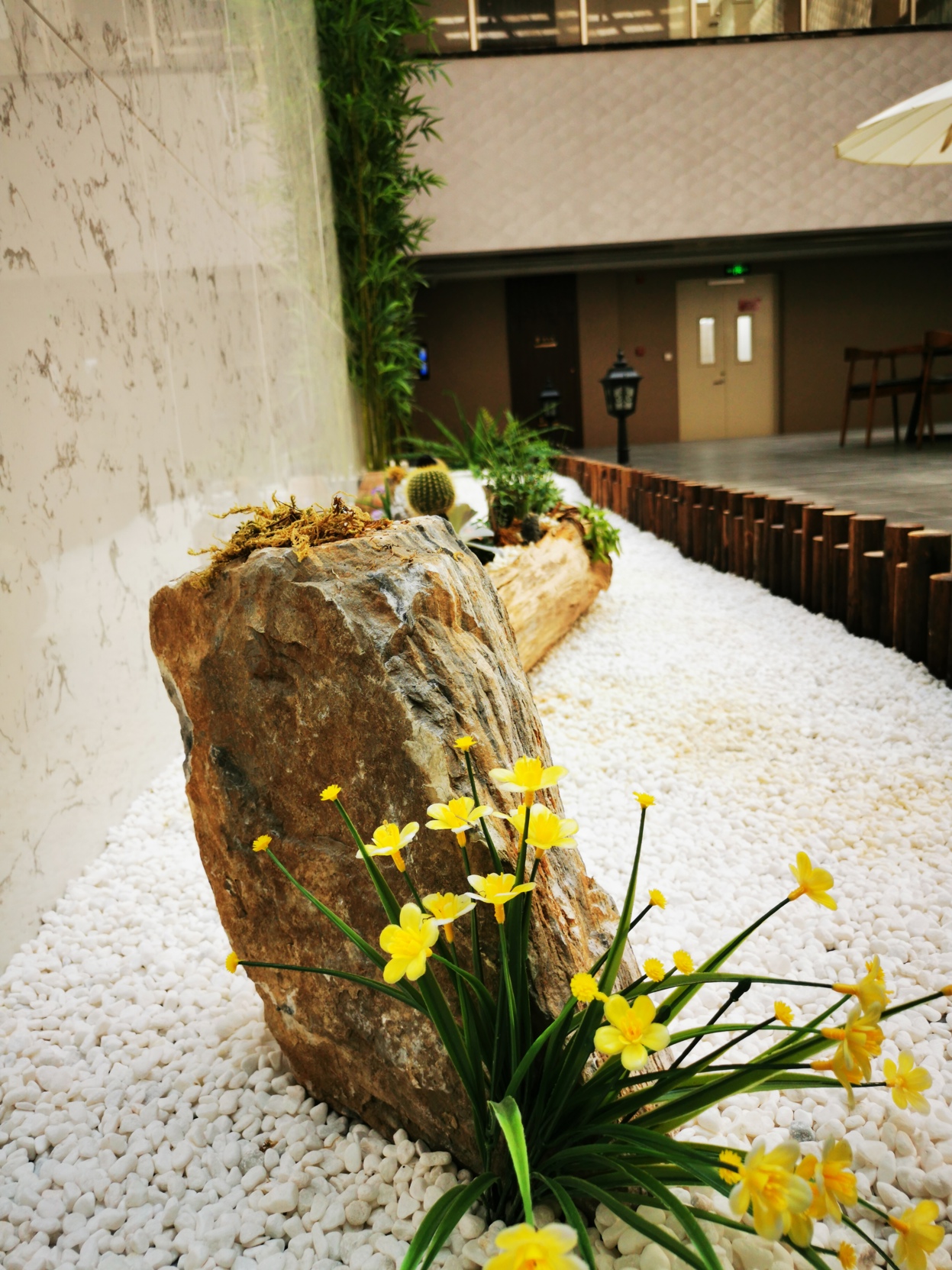 Borrman Hotel(Dacheng Road Water Magic Cube Branch) 3*